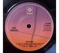 Carl Douglas - Run Back