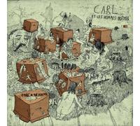Carl Et Les Hommes Boites - La Paroi De Ton Ventre