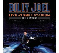 Carl Fischer Live At Shea Stadium (CD) (Importación USA)