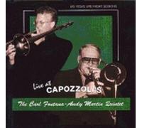 Carl Fontana - Live at Capozzoli's