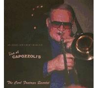 Carl Fontana Quartet - Live at Capozzoli's - Las Vegas Late Night Sessions