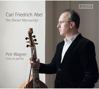 Carl Friedrich A Carl Friedrich Abel: The Drexel Manuscr (CD) (Importación USA)