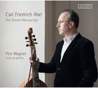 Wagner, Petr - Abel : The Drexel Manuscript/ P-Wagner