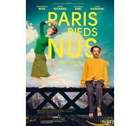 Carl Friedrich Abel & Gordon - Paris Pieds Nus
