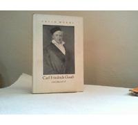 Carl Friedrich Gauss