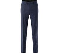 Carl Gross CG Steve, Pantalones de Traje para Hombre, Azul (Blau 63), 96