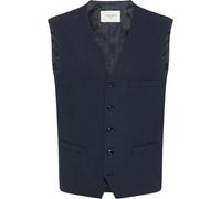 Carl Gross Chaleco Para Hombre CG Winslow Azul 00.071S0 342080 63
