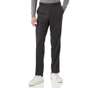 Carl Gross Hombre CG Stevenson Anzughose, Grau, normal