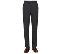 Carl Gross Traje Para Hombre Pantalones Gris Oscuro CG Sven 00.071S0 339613 83