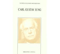 Carl Gustav Jung (NUEVOS TEMAS DE PSICOANALISIS)