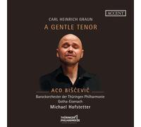 A Gentle Tenor