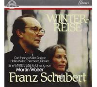 Carl-Heinz Mueller; Helle Mueller-Thiemens - Winterreise