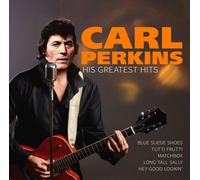 Carl Perkins - His Greatest Hits [Import]