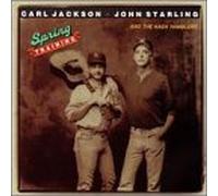 Carl Jackson & John Starling - Spring Training [Casete]