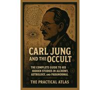 Carl Jung and the Occult: The Complete Guide to His Hidden Studies in Alchemy, Astrology, and the Paranormal (Half Hour Help Psychology Series)