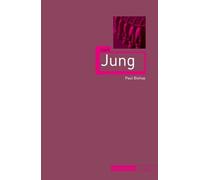Carl Jung (Critical Lives)