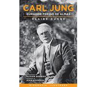 Carl Jung. Curador Ferido de Almas (Em Portuguese do Brasil)
