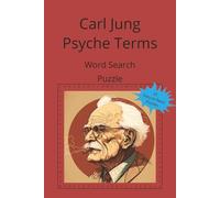 Carl Jung Psyche Terms