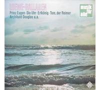 Carl Loewe Balladen [Vinyl LP]