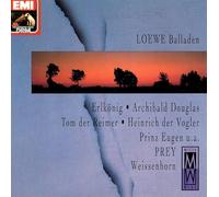 carl Loewe - Loewe : Balladen