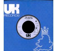 Carl Malcolm - Fattie Bum-Bum