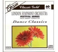 Carl Maria Von Weber - Dance Classics London Symphony Orchestra: Festival Series (UK Import)