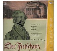 Carl Maria von Weber - Der Freischütz