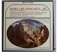 Carl Maria von Weber - Der Freischütz,
