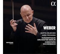 Prohaska/Helmchen/Eschenbach - Weber