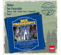 Robert Heger - Weber: Der Freischütz