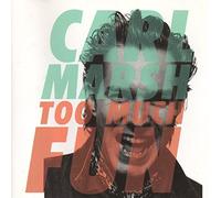 Carl Marsh - Too much fun