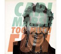 Carl Marsh - Too Much Fun