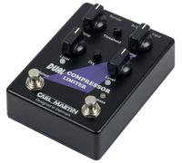 Carl Martin Dual Compressor Limiter