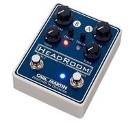 Carl Martin HeadRoom Mini