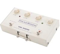 Carl Martin Headroom Model
