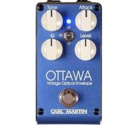 Carl Martin Ottawa Efecto de guitarra