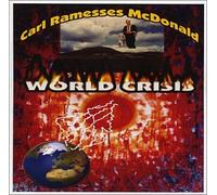 Carl Mcdonald - World Crisis