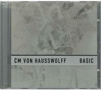 Carl Michael Von Hausswolff - Basic