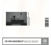 Carl Michael Von Hausswolff - Rays of Beauty