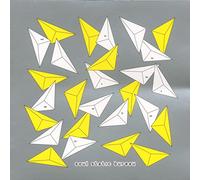 Carl Micheal Von Hausswolff - Still Life Requiem [Vinilo]