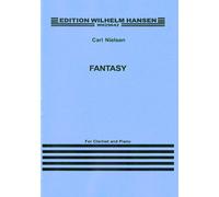 Carl Nielsen: Fantasy (C. 1881)