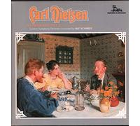 Carl Nielsen - Symphony No. 2 (The Four Temperaments)