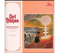 Carl Nielsen - Symphony No. 4 (The Inextinguishable)