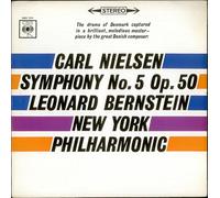 Carl Nielsen - Symphony No. 5, Op. 50