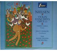 Carl Nielsen's Violin Concerto