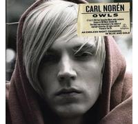 Carl Norén - Owls