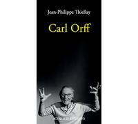Carl Orff