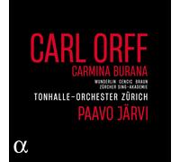 Carmina Burana