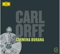 James Levine - Orff: Carmina Burana