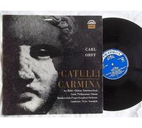 Carl Orff - Carl Orff - Catulli Carmina